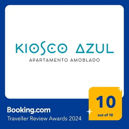 Kiosco Azul - Apartamento Amoblado Cerca Al Mar Riohacha Exterior photo